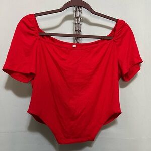 Women’s Crop Top